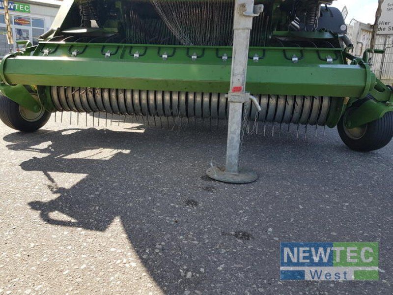 Krone COMPRIMA CV 150 XC PLUS