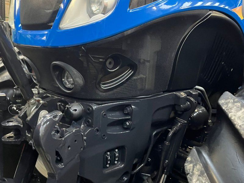New Holland T7.315 Med frontlift