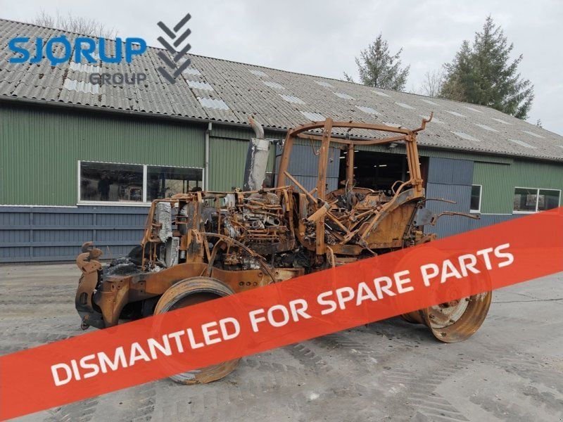 Massey Ferguson 8730