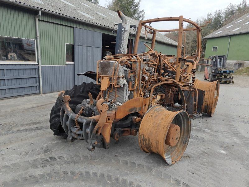 Massey Ferguson 8730