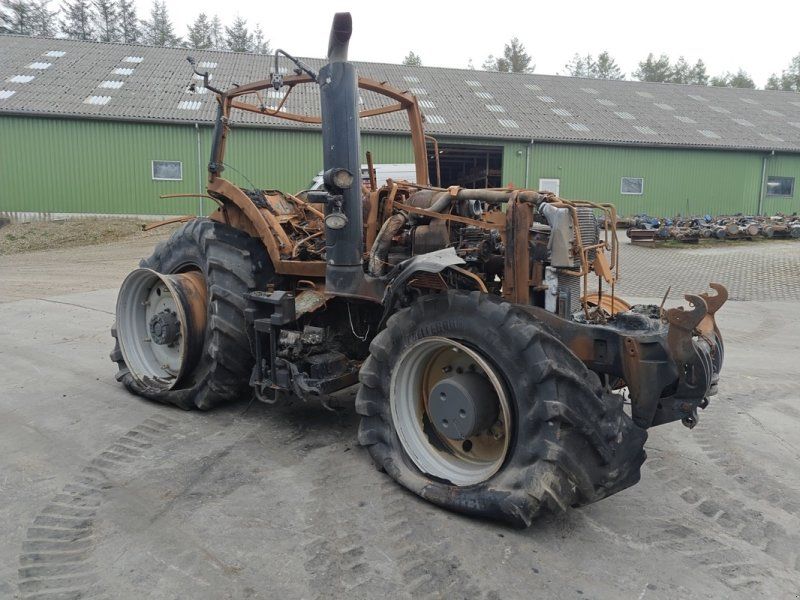 Massey Ferguson 8730