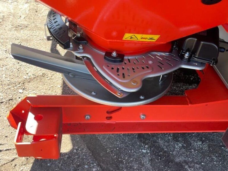 Rauch AXIS H 50.2 EMC+W isobus