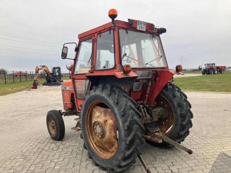 Massey Ferguson 265