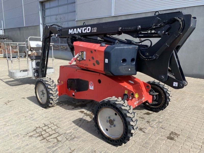 Manitou MANGO12