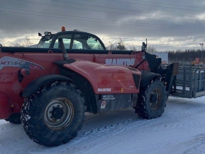 Manitou MT1840A