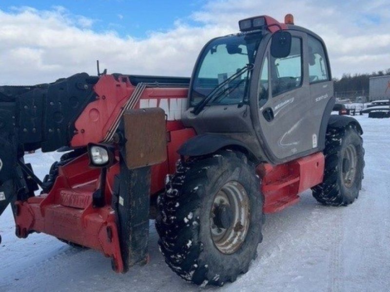 Manitou MT1840A