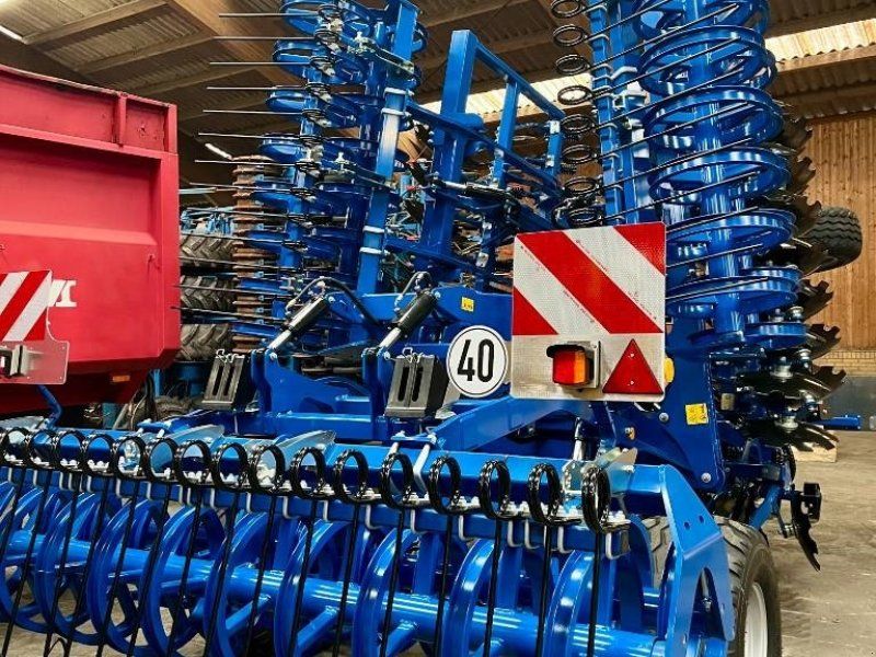 Köckerling Rebell Classic 600 T