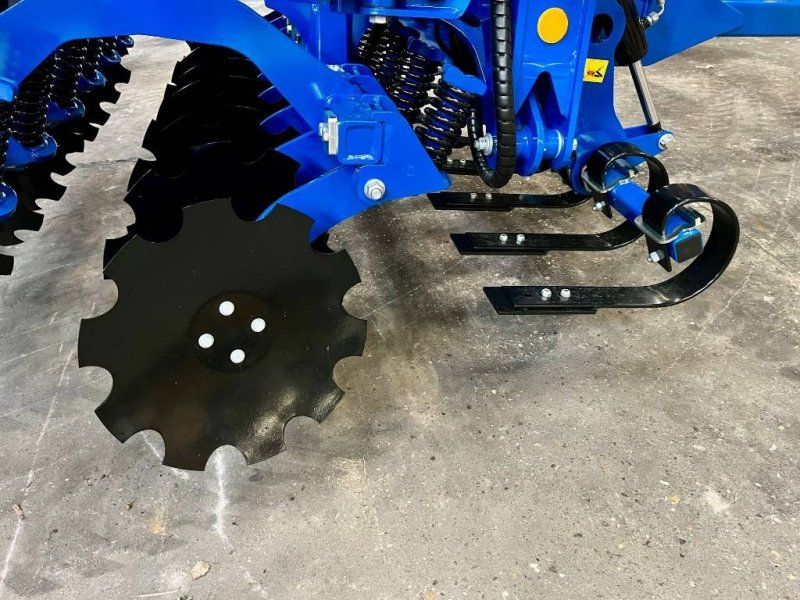 Köckerling Rebell Classic 600 T