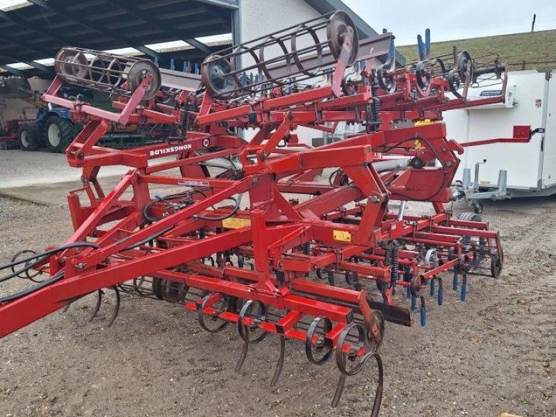 Kongskilde GERMINATOR SP 5000