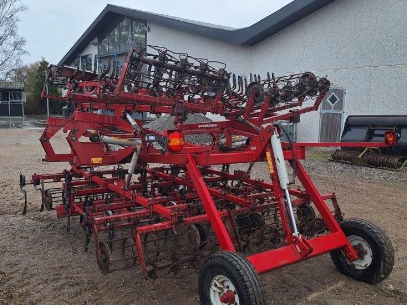 Kongskilde GERMINATOR SP 5000