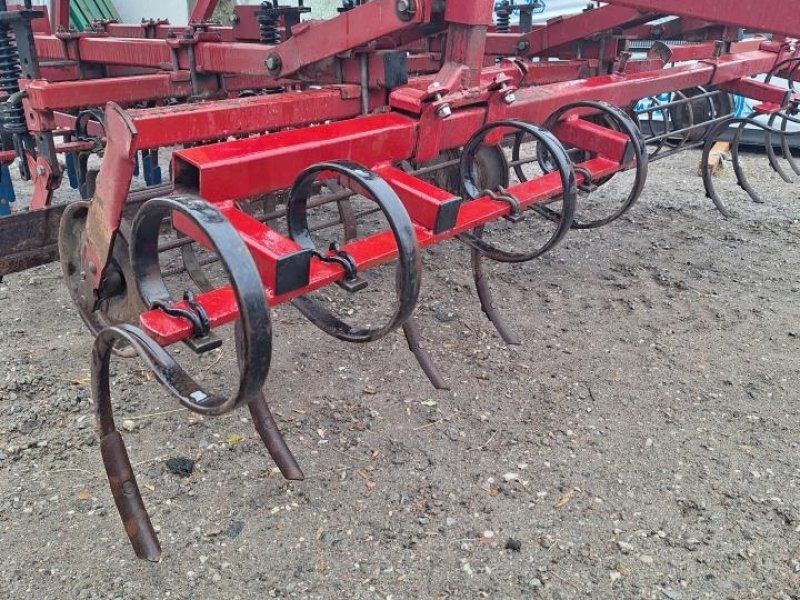 Kongskilde GERMINATOR SP 5000