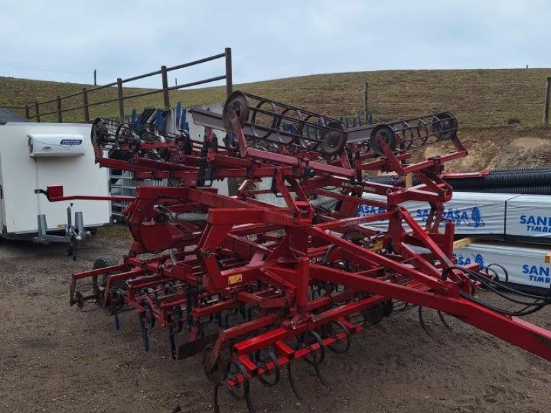 Kongskilde GERMINATOR SP 5000