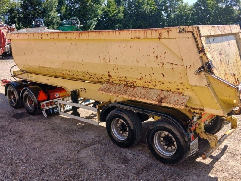 Renders 30 tons ROC16.20