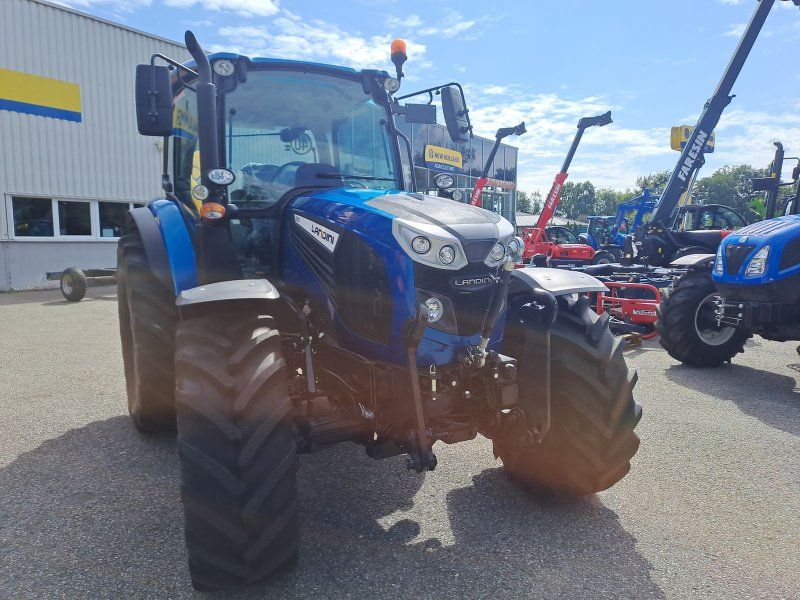 Landini 5-110 Dynamic Stage V