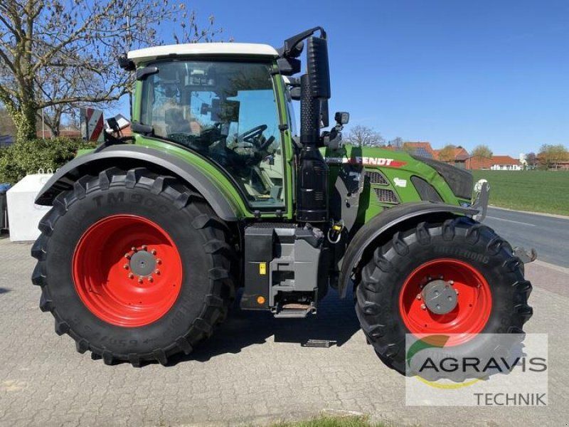 Fendt 724 VARIO GEN-6