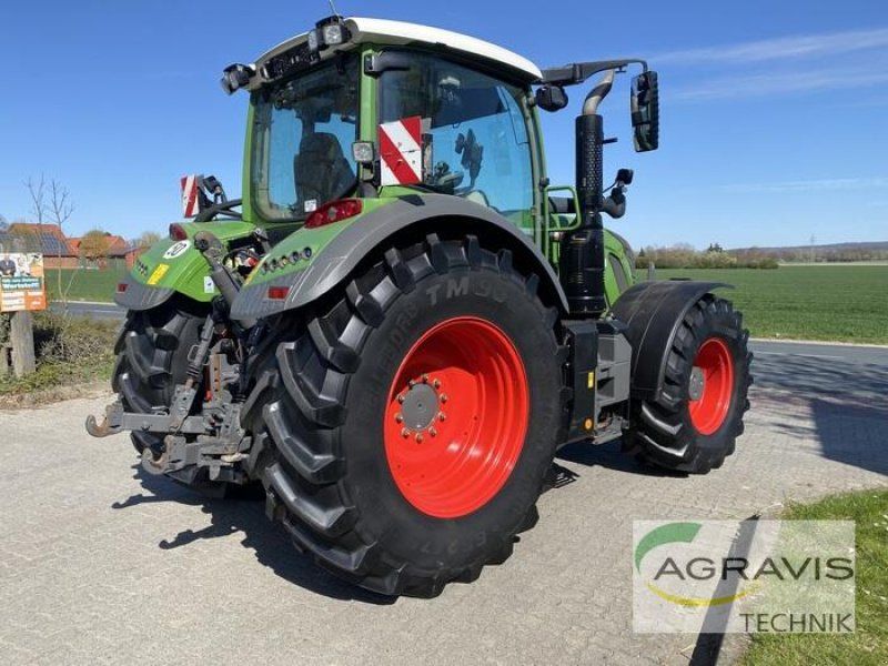 Fendt 724 VARIO GEN-6