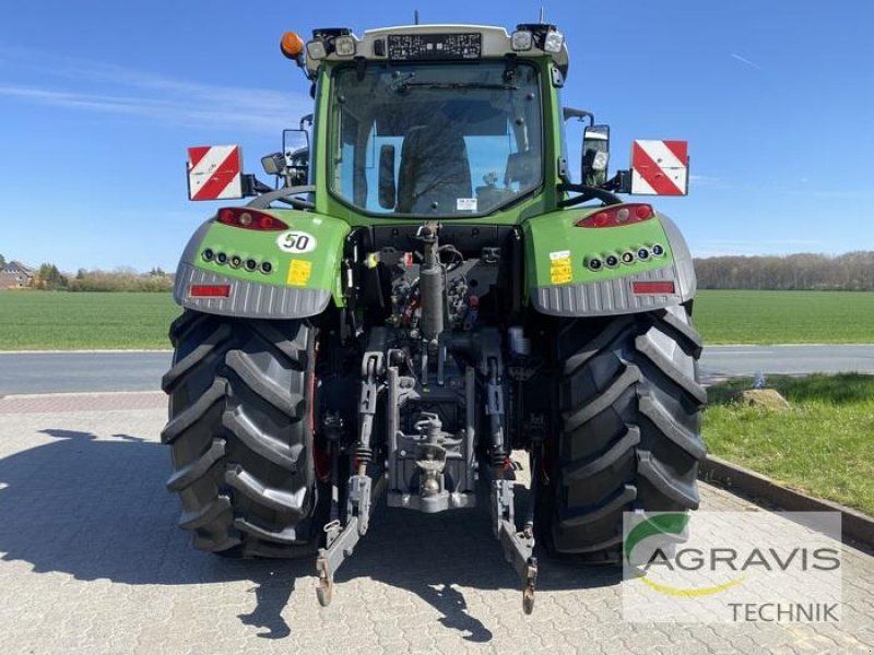 Fendt 724 VARIO GEN-6