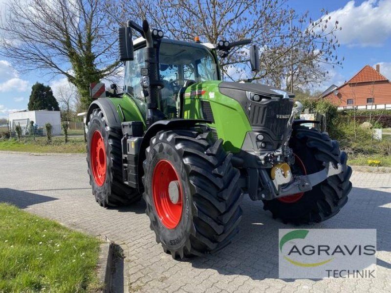 Fendt 728 VARIO GEN-7