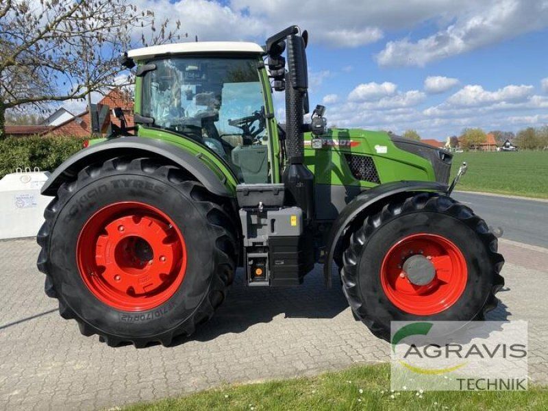 Fendt 728 VARIO GEN-7