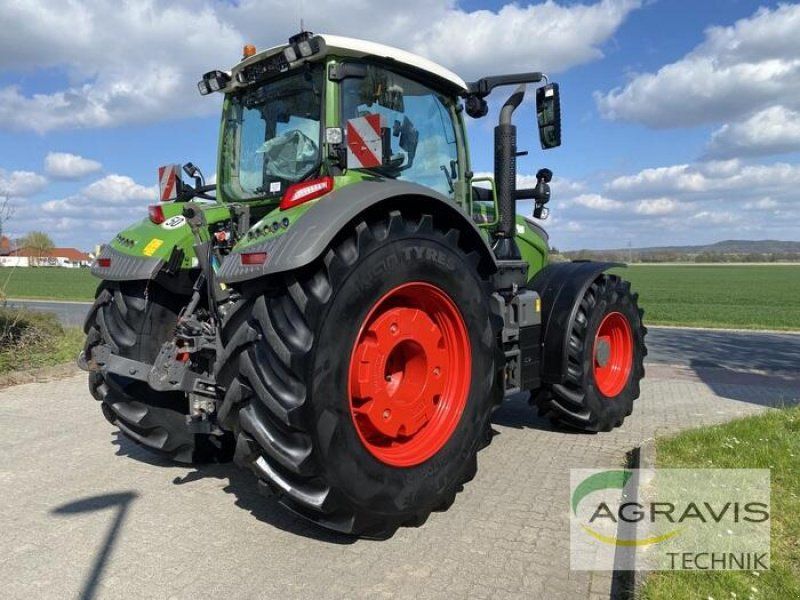 Fendt 728 VARIO GEN-7