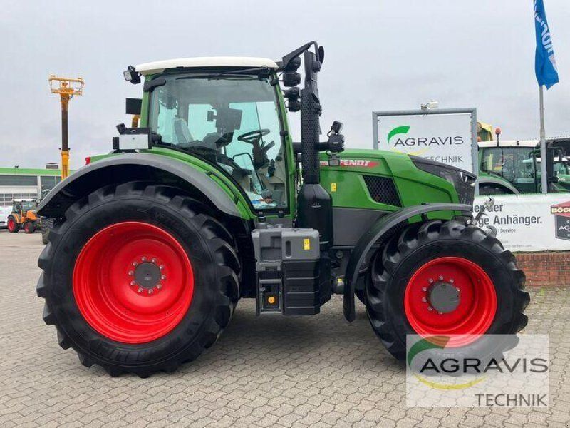 Fendt 726 VARIO GEN-7