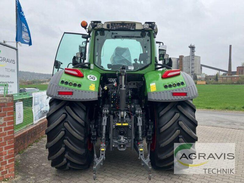 Fendt 726 VARIO GEN-7