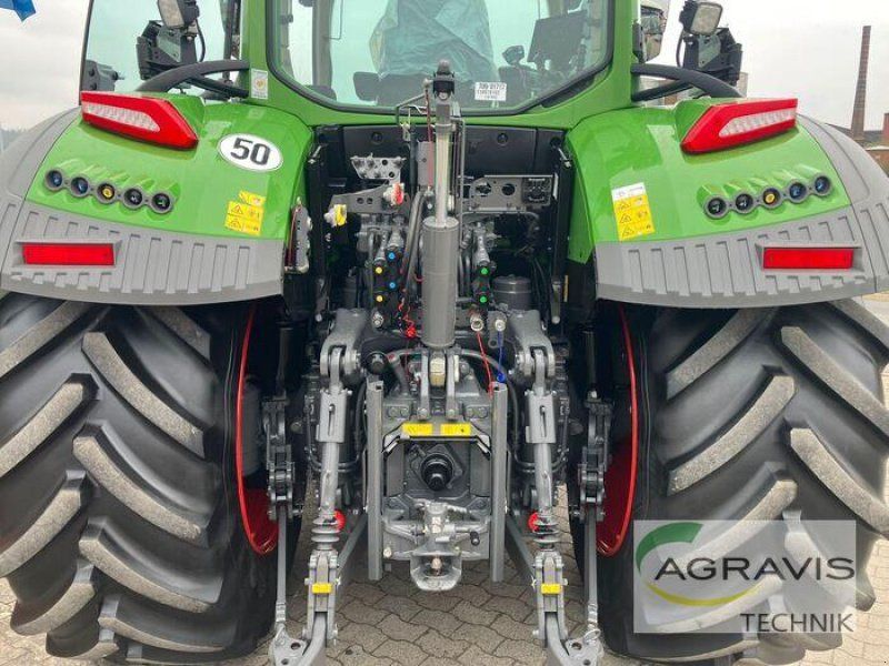Fendt 726 VARIO GEN-7