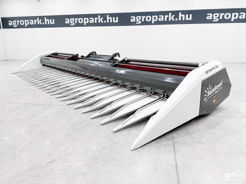 SunSeed Xtra 12-75 UN 9 m, 12 row (75 cm), row independent sunflower