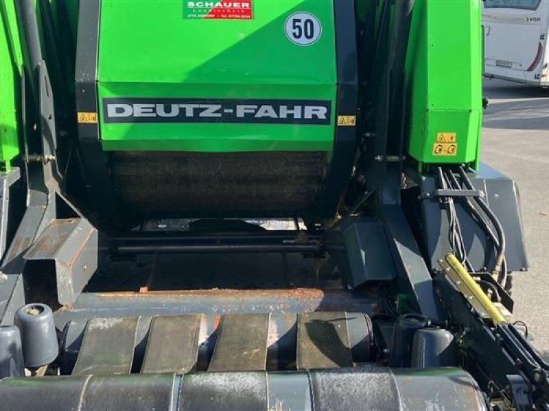 Deutz-Fahr MP 13T