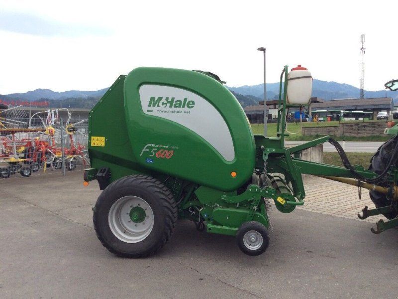 McHale F5600