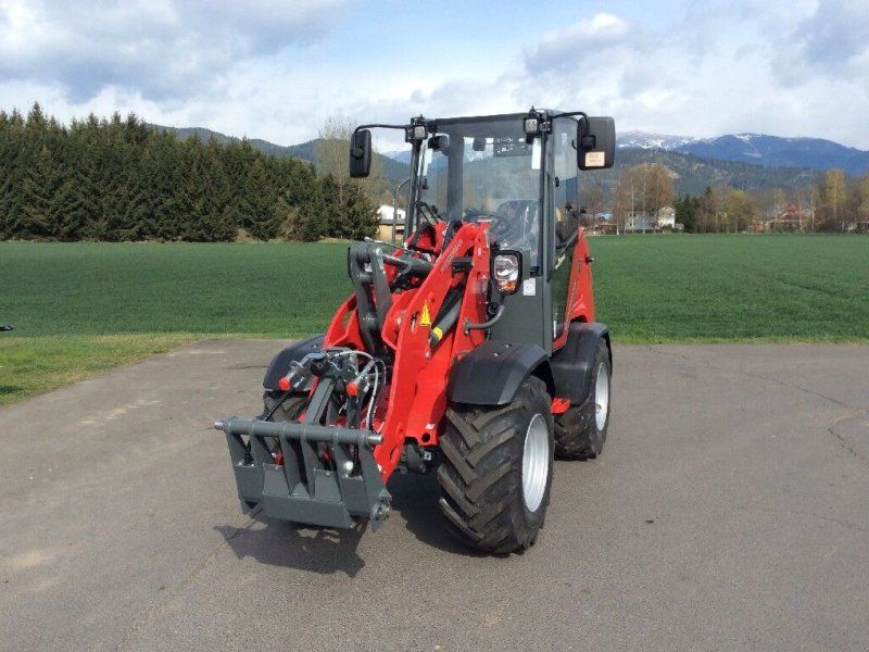 Weidemann 1390
