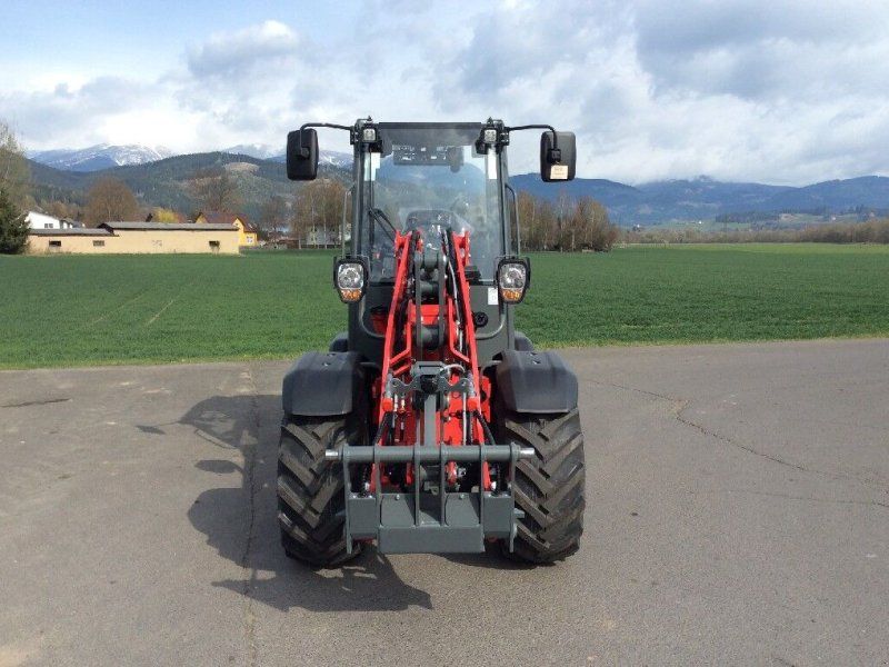Weidemann 1390