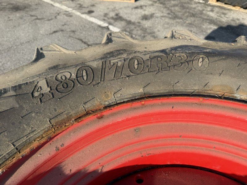 BKT 480/70 R30