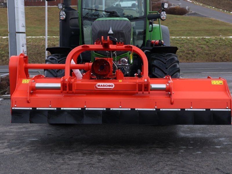 Maschio Buffalo 280