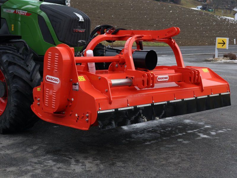 Maschio Buffalo 280