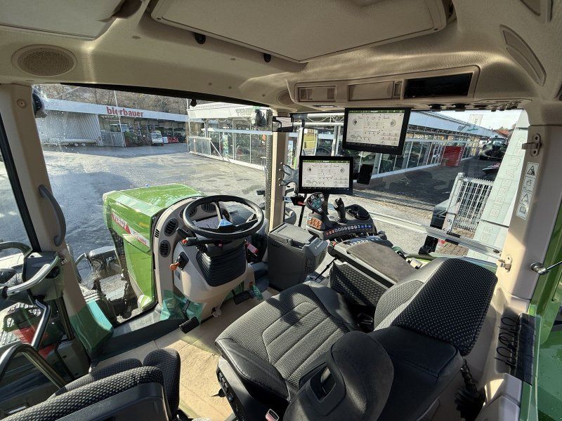 Fendt 832 Profi+ Gen5