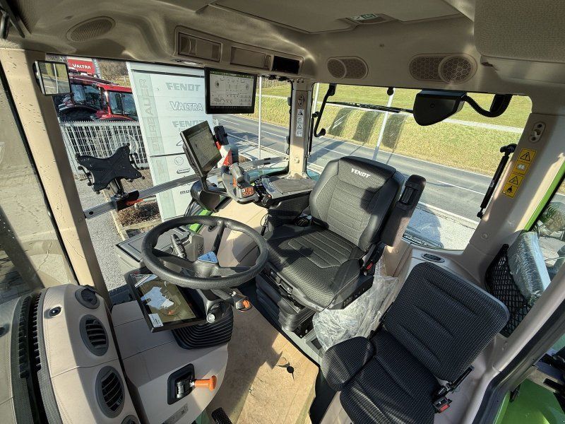 Fendt 832 Profi+ Gen5