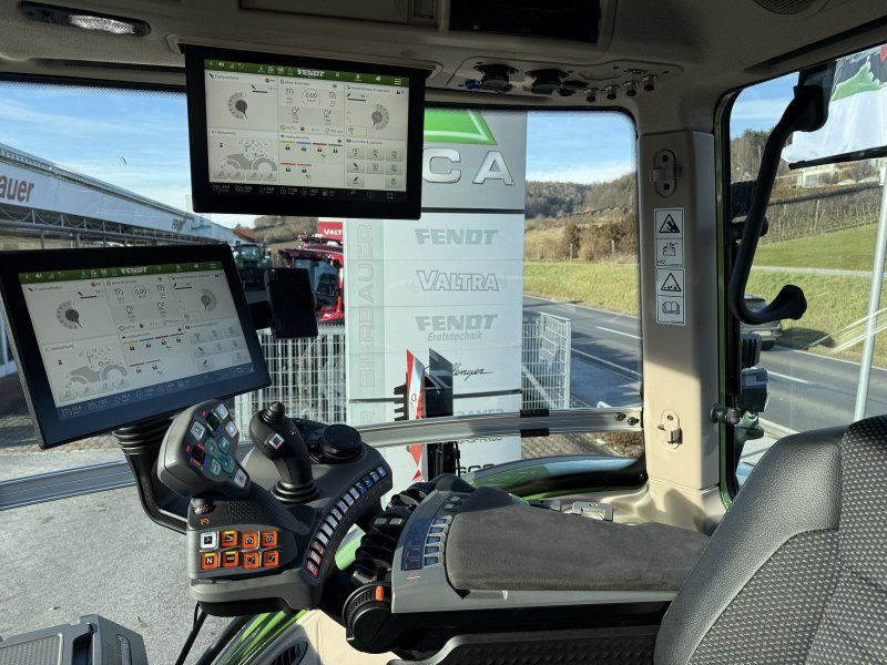 Fendt 832 Profi+ Gen5