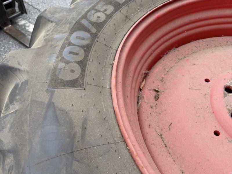 Michelin 600/65 R38 Multbib 8Loch