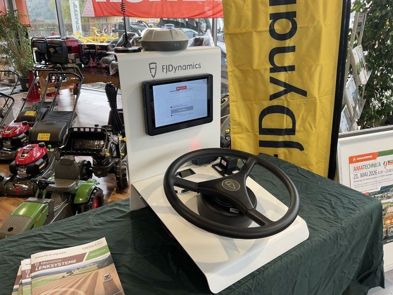 FJDynamics FYDynamics AT2