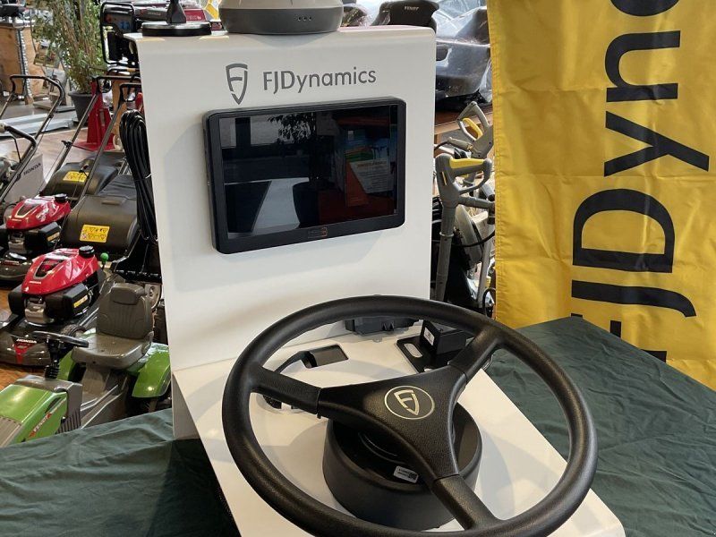 FJDynamics FYDynamics AT2