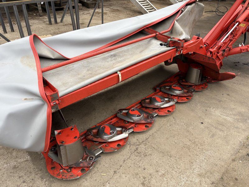Kuhn GMD 240