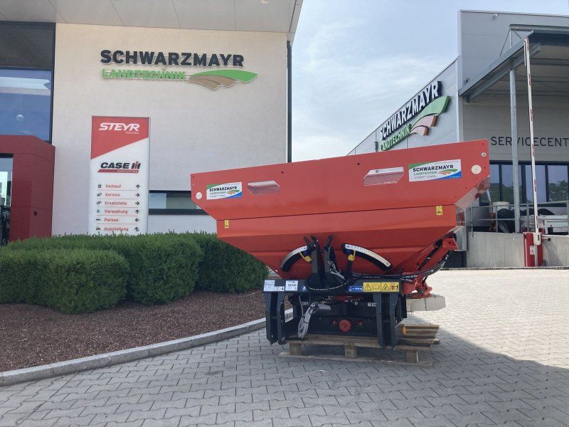 Rauch satz M430
