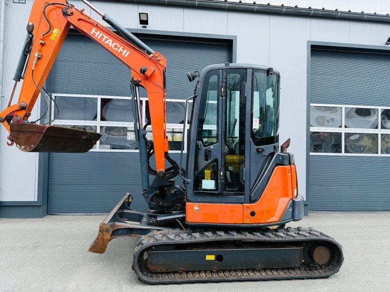 Hitachi ZX 48 U-3