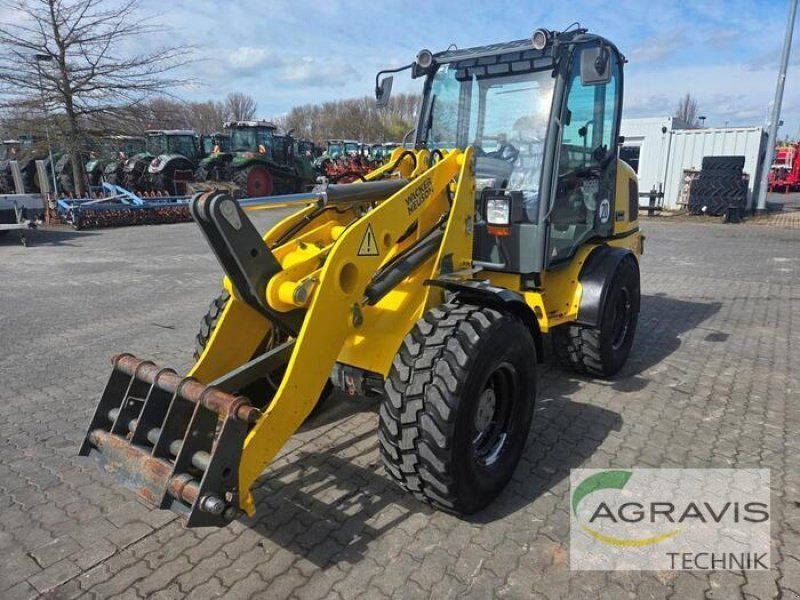 Wacker Neuson WL57
