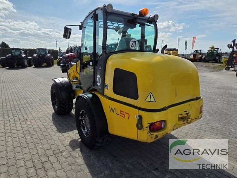 Wacker Neuson WL57