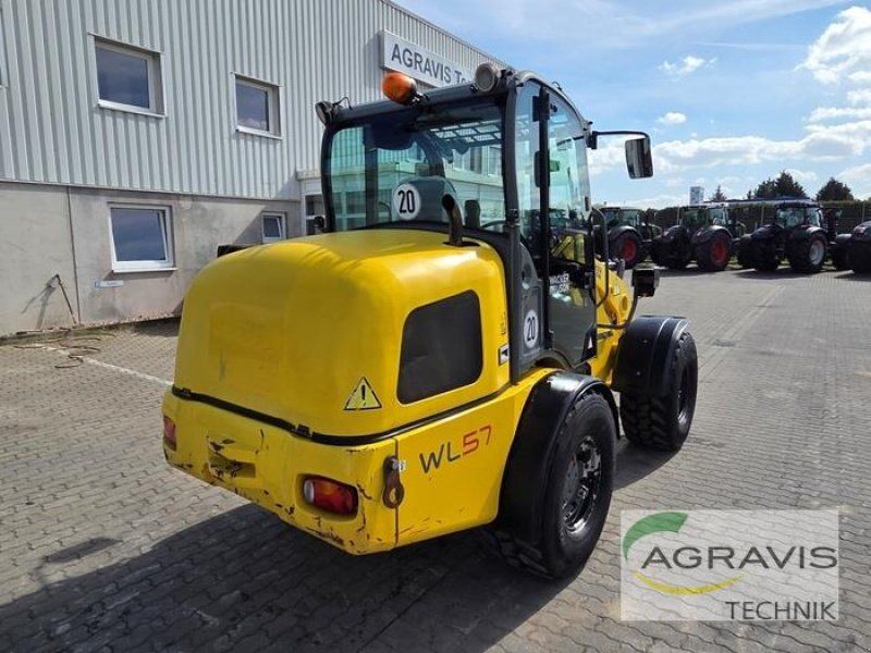 Wacker Neuson WL57