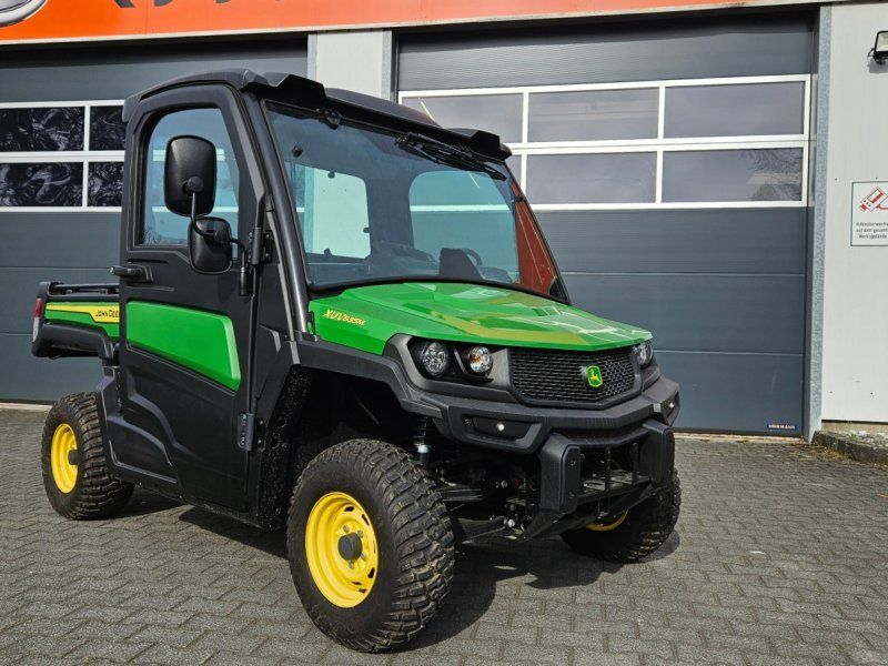 John Deere Gator XUV 835M