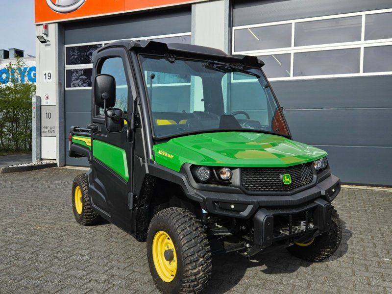 John Deere Gator XUV 835M