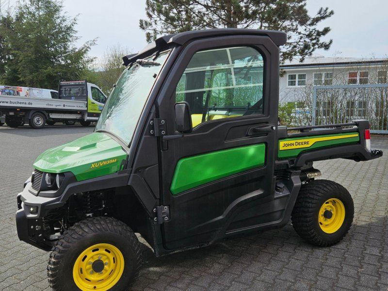 John Deere Gator XUV 835M